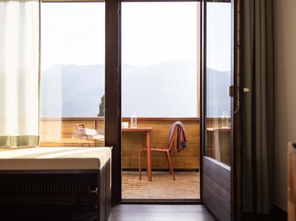 Rooms & Breakfast bei Meran für Freigeister - JOHAN° Rooms & Breakfast bei Meran für Freigeister - JOHAN°